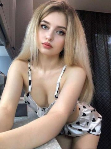 Проститутка Арина